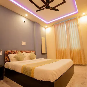 Hotel Fairy Mont, Udaipur