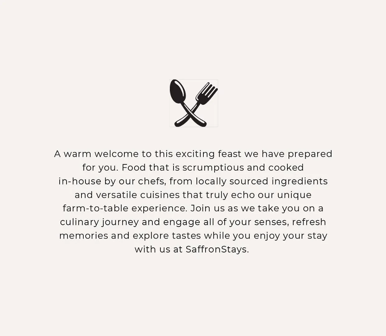 Saffronstays Moringa Valley - Cidar Villa Udaipur