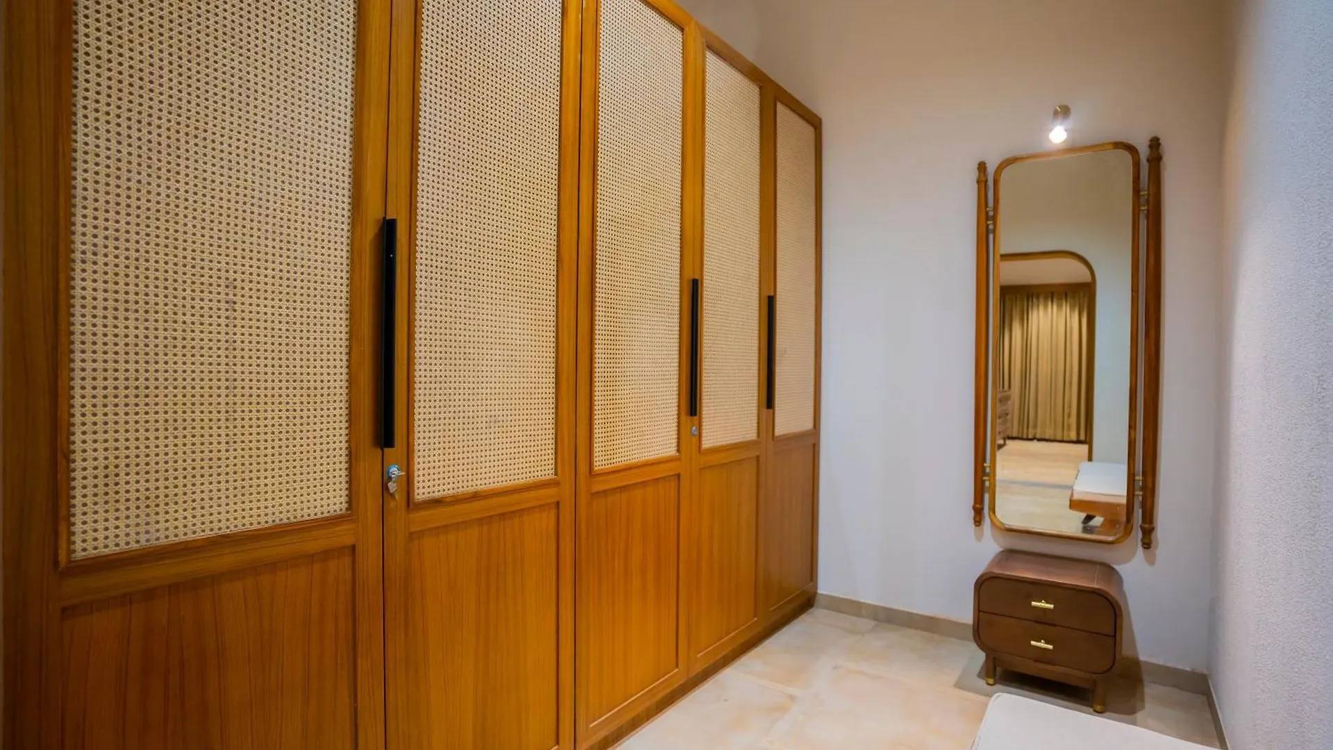 Saffronstays Moringa Valley - Cidar Villa Udaipur